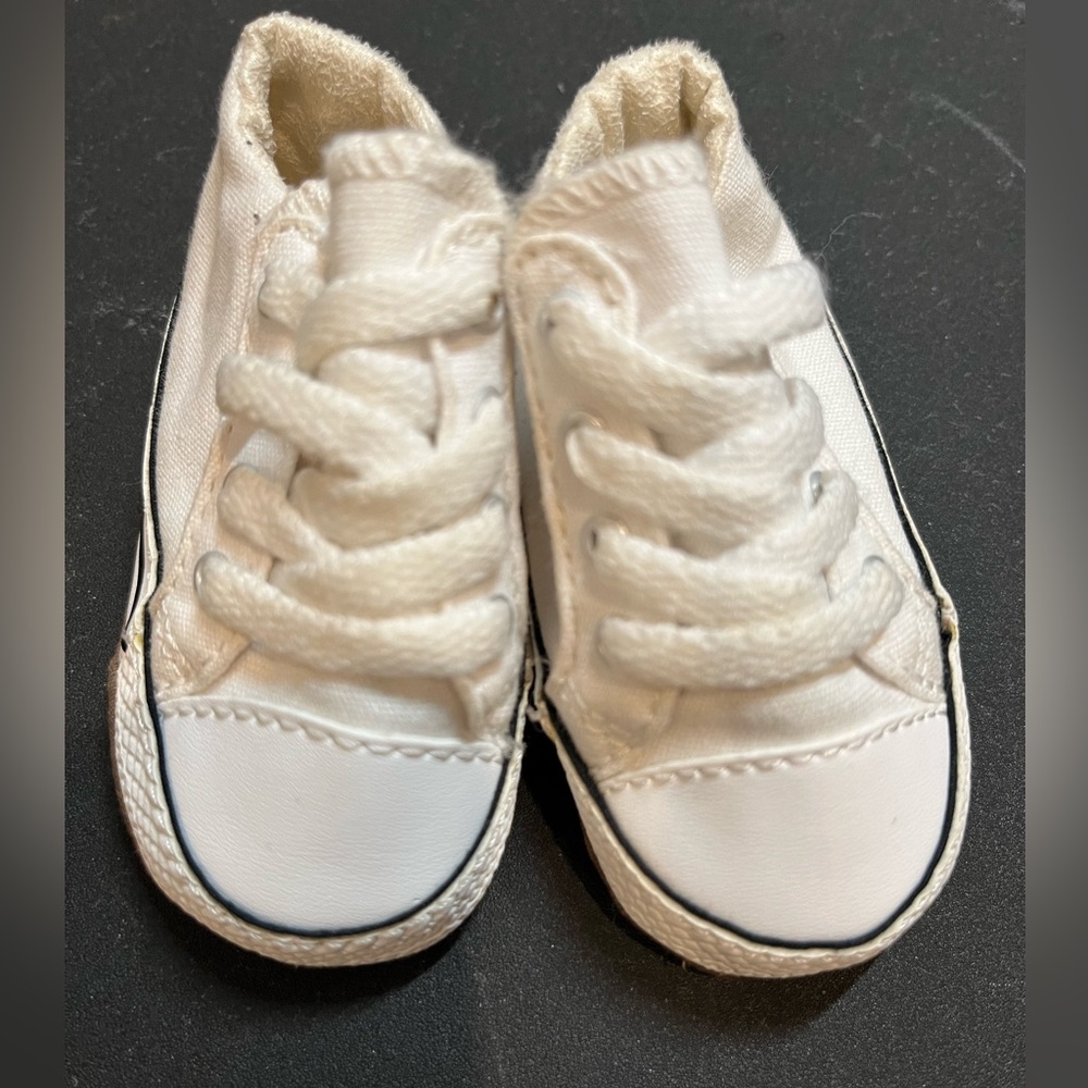 Baby shoes